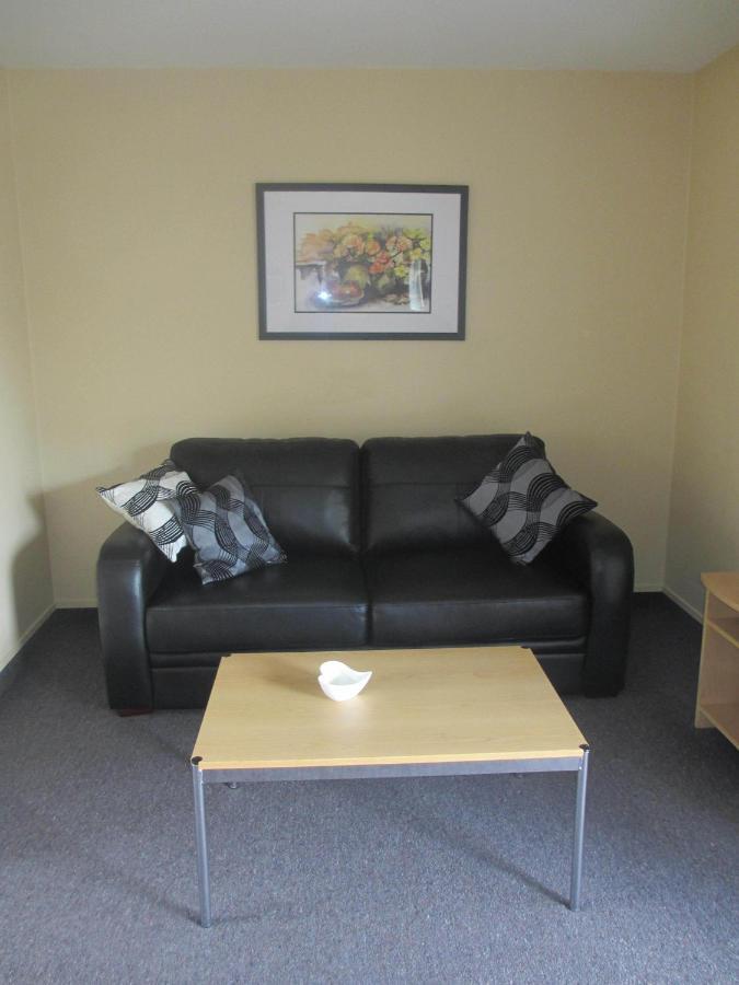 Alhambra Oaks Motor Lodge Dunedin Pokoj fotografie